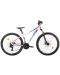 Дамски велосипед SPRINT - Maverick Lady, 27.5", 480 mm, бял - 1t