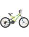 Детски велосипед със скорости SPRINT - Element FSP, 20", 320 mm, жълт - 1t