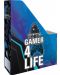 Вертикална поставка за документи Lizzy Card  Gamer 4 Life - 1t
