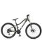 Велосипед Byox  - Аlloy hdb B7 , 27.5“, жълт - 2t