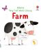 Very First Words Library: Farm - 1t