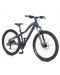 Велосипед Byox  - Аlloy hdb B7 , 27.5“, син - 2t