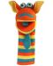 Кукла-чорап The Puppet Company - Чорапено чудовище Манго - 1t