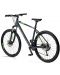 Велосипед със скорости Cross - Fusion, 27.5'' , сив - 2t