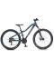Велосипед Byox  - Аlloy hdb B7 , 27.5“, син - 1t