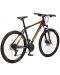 Велосипед Cross - GRX 7 MDB 27.5'' , сив - 2t