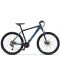 Велосипед Cross - GRX 9 HDB 27.5'' , сив - 1t