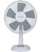 Вентилатор Singer - DF30-5, 35W, 3 скорости, 30 cm, бял - 1t