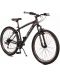 Велосипед Byox - 27.5“, Spirit black - 1t
