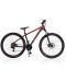 Велосипед Byox - Alloy hdb Spark, червен, 29 - 2t