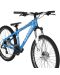 Велосипед Cross - Dexter HDB 26'' , син - 2t
