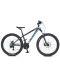 Велосипед Byox - Alloy hdb B5, 26“, син - 2t