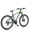 Велосипед Byox  - Аlloy hdb B Spark, 27.5“, син - 3t