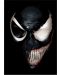 Метален постер Displate - Venom: Venom - 1t