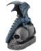 Вечен календар Nemesis Now Adult: Dragons - Year Keeper, 14 cm - 3t