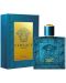 Versace Парфюм Eros, 100 ml - 1t