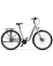 Велосипед Cross - Prolog LS IGH XXL 28'' , сив - 1t
