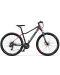 Велосипед Cross - Causa SL1 27,5'' , черен - 1t