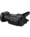 Видеокамера Panasonic - 4К HC-X150Е, черна - 2t
