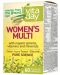 Vitaday Women's Multi, 60 капсули, Natural Factors - 1t