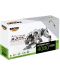 Видеокарта Inno3D - GeForce RTX 4080 Super X3 OC White, 16GB, GDDR6X - 3t