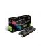 Видеокарта ASUS ROG STRIX GeForce GTX 1080 Advanced Edition, 8GB + подарък PLAYERUNKNOWN'S BATTLEGROUNDS - 1t