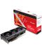 Видеокарта Sapphire - Radeon RX 7900 XTX Gaming OC Pulse, 24GB, GDDR6 - 1t