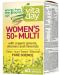 Vitaday Women's 50+ Multi, 60 капсули, Natural Factors - 1t