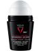 Vichy Homme Рол-он против изпотяване Clinical Control, 50 ml - 2t