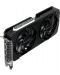 Видеокарта Gainward - GeForce RTX 4060 Ghost, 8GB, GDDR6 - 5t