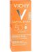 Vichy Capital Soleil Матираща тонирана емулсия за лице Dry Touch BB, SPF50, 50 ml - 2t