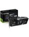 Видеокарта Inno3D - GeForce RTX 4080 SUPER iChill X3, 16GB, GDDR6X - 1t