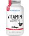 WShape Vitamin Women, 60 таблетки, Nutriversum - 1t