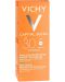 Vichy Capital Soleil Матиращ флуид за лице Dry Touch, SPF30, 50 ml - 2t