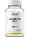Vitamin C, 1000 mg, 250 капсули, OstroVit - 1t