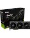 Видеокарта Palit - GeForce RTX 4090 GameRock, 24GB, GDDR6X - 1t