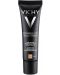 Vichy Dermablend 3D Коригиращ фон дьо тен, №35 Sand, SPF25, 30 ml - 1t