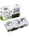 Видеокарта ASUS - TUF Gaming GeForce RTX 4070 Ti Super BTF White OC, 16GB, GDDR6X - 1t