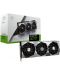 Видеокарта MSI - GeForce RTX 4070 Ti Suprim SE DLSS 3, 12GB, GDDR6X - 1t