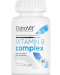 Vitamin B Complex + C & E, 90 таблетки, OstroVit - 1t