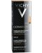 Vichy Dermablend Коригиращ фон дьо тен флуид, №20 Vanilla, SPF 35, 30 ml - 2t