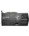 Видеокарта MSI - GeForce RTX 4060 Ti GAMING X, 8GB, GDDR6 - 2t