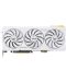 Видеокарта ASUS - TUF Gaming GeForce RTX 4070 Ti Super BTF White OC, 16GB, GDDR6X - 4t