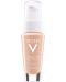 Vichy Liftactiv Фон дьо тен Flexiteint, №35 Sand, SPF20, 30 ml - 1t