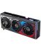 Видеокарта ASUS - ROG Strix GeForce RTX 4070 Ti Super OC, 16GB, GDDR6X - 5t