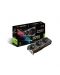 Видеокарта ASUS ROG STRIX GeForce GTX 1060 , 6GB, GDDR5, 192 bit, DVI-I, HDMI, DisplayPort - 1t