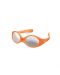 Слънчеви очила Visiomed - Reverso Twist, 12-24 месеца, оранжеви - 1t