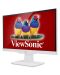 ViewSonic VX2363SMHL-W - 23" LED монитор - 1t