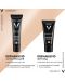 Vichy Dermablend 3D Коригиращ фон дьо тен, №35 Sand, SPF25, 30 ml - 4t