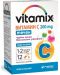 Vitamix Витамин С, 200 mg, 12 течни сашета, Fortex - 1t